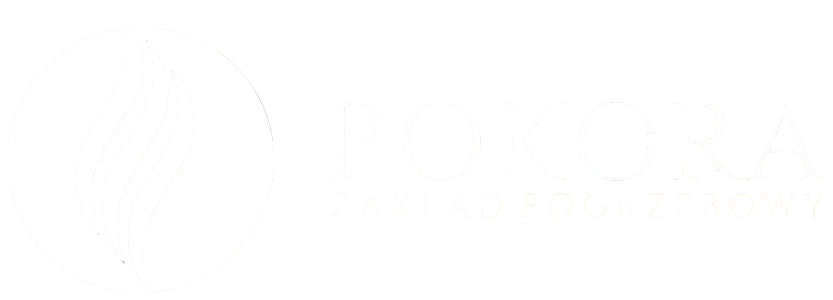 Logo firmy Pokora
